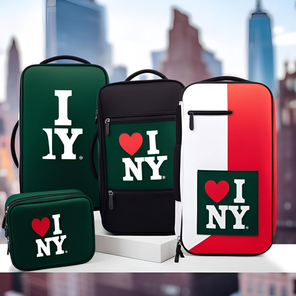 I Love NY Merchandise/Gift