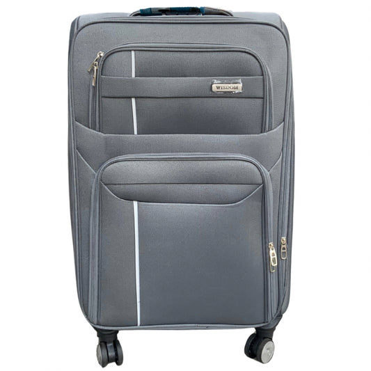 Wisdom Soft-Case Luggage 6805