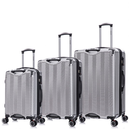 Sanzheng PC 052-3 Luggage