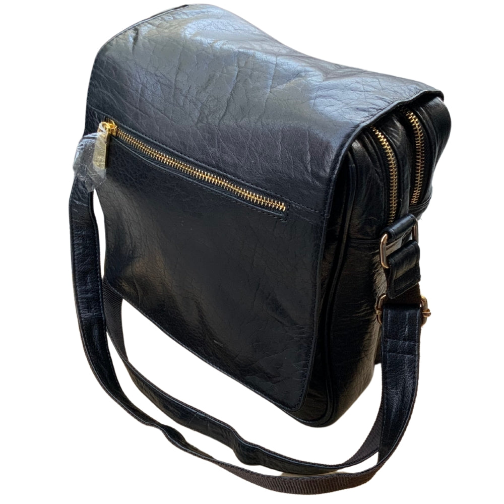 Leather Small Bag 1