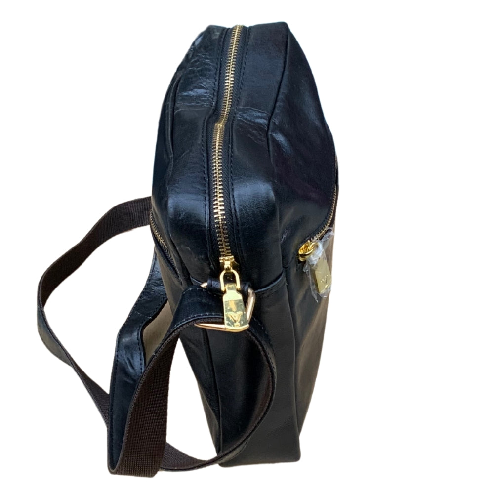 Leather Small Bag