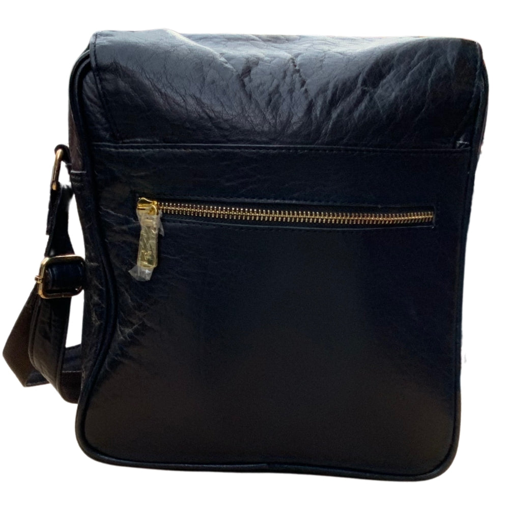 Leather Small Bag 1