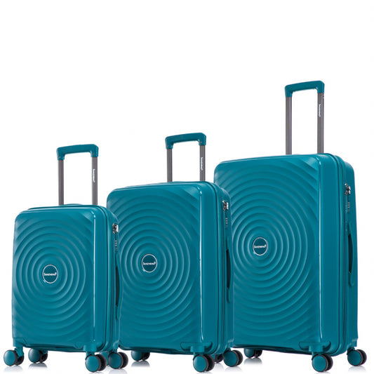 Sanzheng PPP Luggage Z06