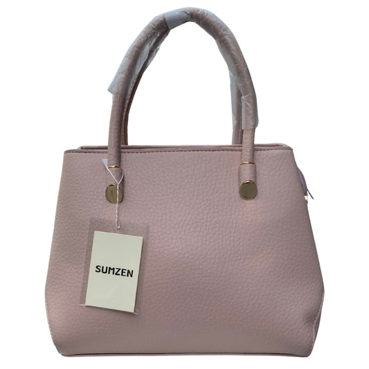Woman Handbag 8969
