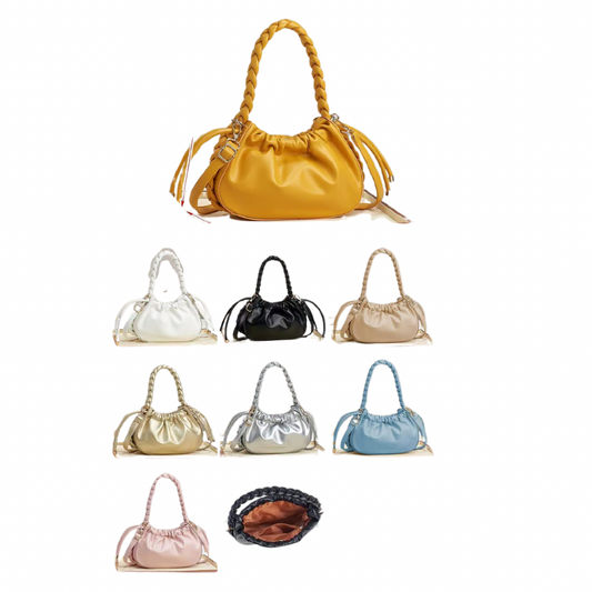 Woman Handbag 9866