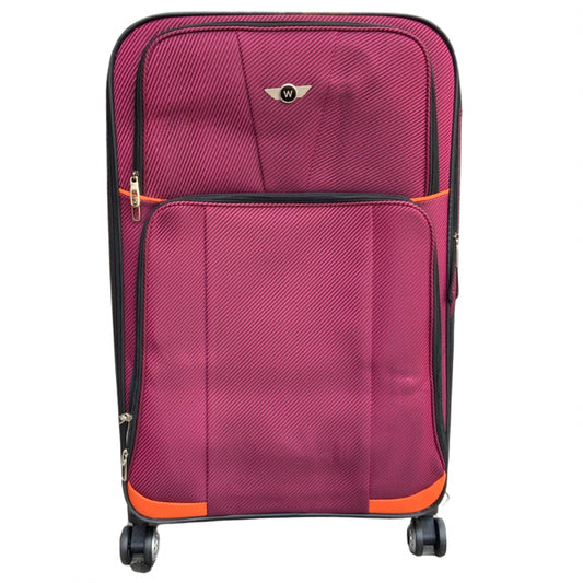 Wisdom Soft-Case Luggage 1717