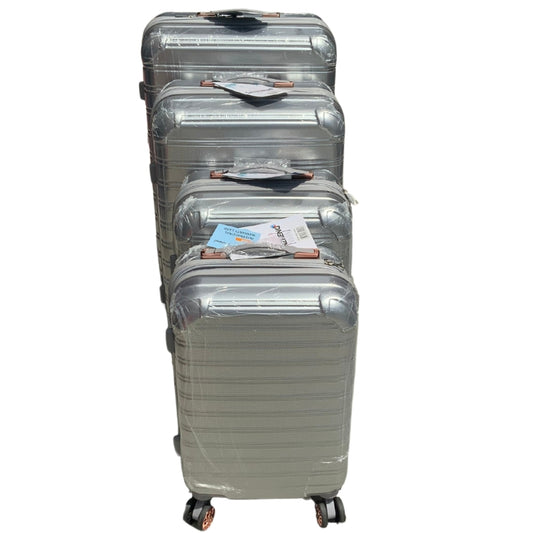 Sanzheng ABS Luggage 055-4