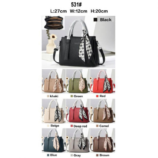 Woman Handbag 531