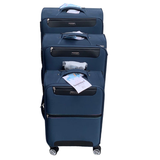 Sanzheng SMX052-3 Soft-Case Luggage
