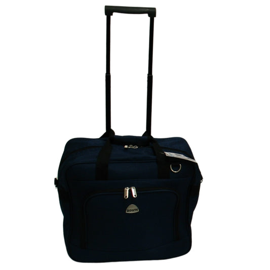 Rolite PRT16X Office Bag/Under-seat bag 16 inches
