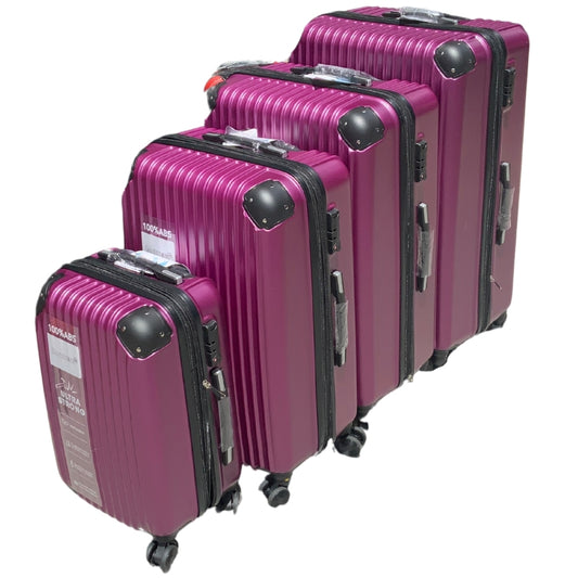 Sanzheng ABS Luggage 012-4