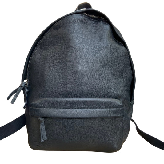 Authentic Leather Backpack