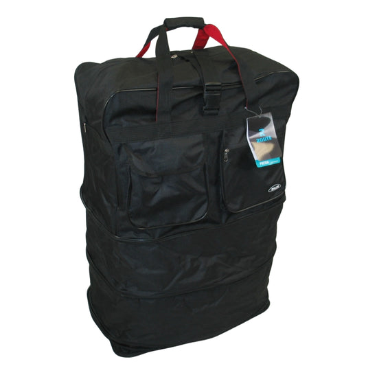 Rolite PW36A expandable wheeled bag Up to 36 inches
