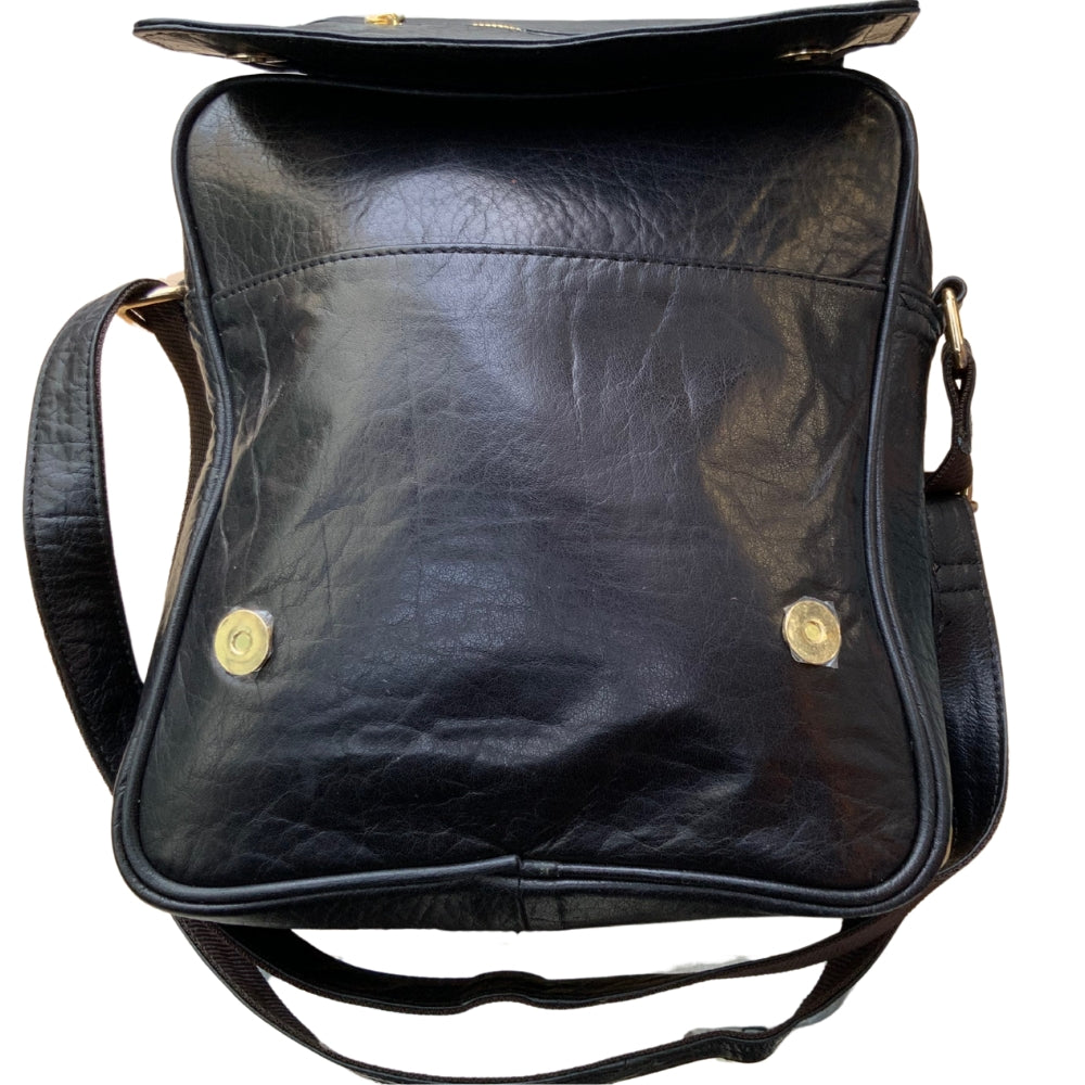 Leather Small Bag 1
