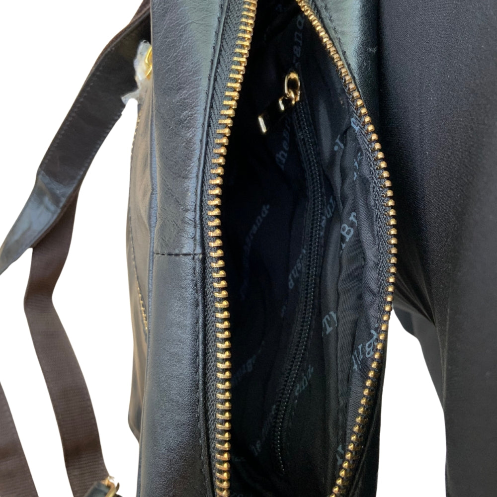 Leather Small Bag