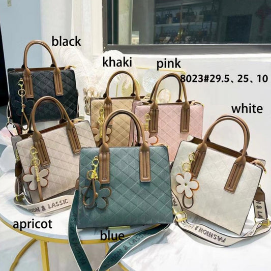 Woman Handbag 8023