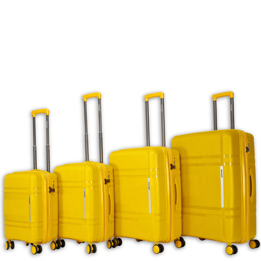 Sanzheng PPP Hard-Case Luggage Z10