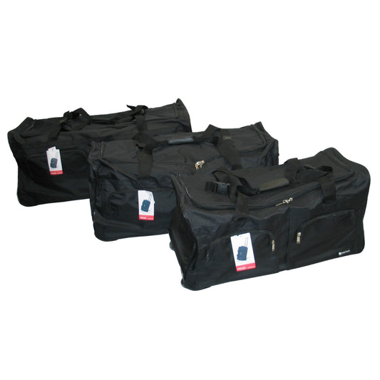 Global Travel duffle bags PTB22C PTB19C PTB28C