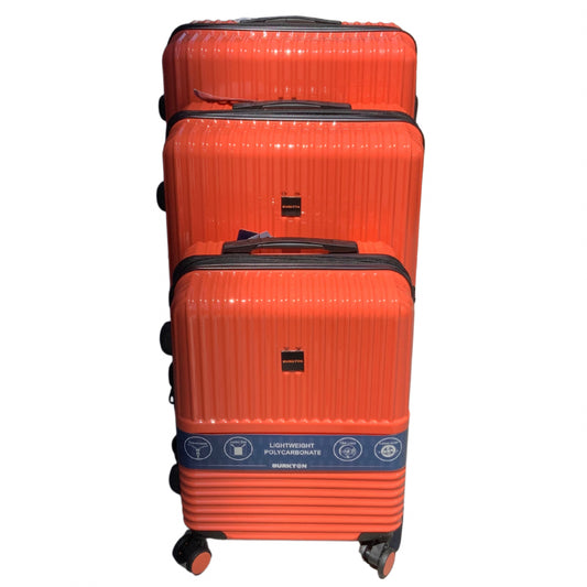 Burkton Hard-case PC Luggage BT2319