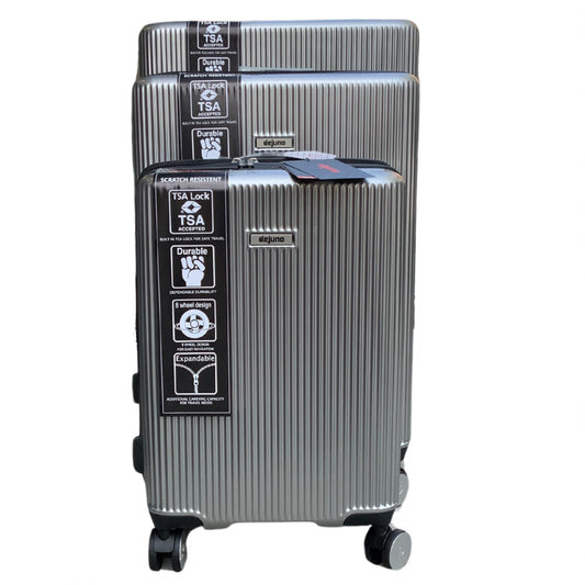 Dejuno 2313DJ ABS Luggage