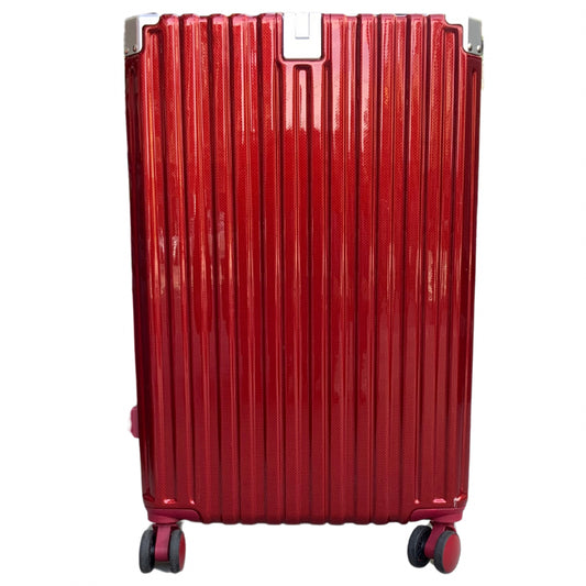 Sanzheng ABS 050 Luggage with coffee cup holder