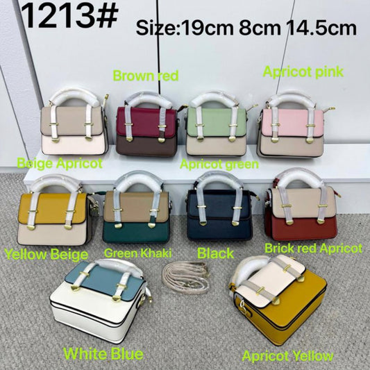 Woman Handbag/Crossbag 1213