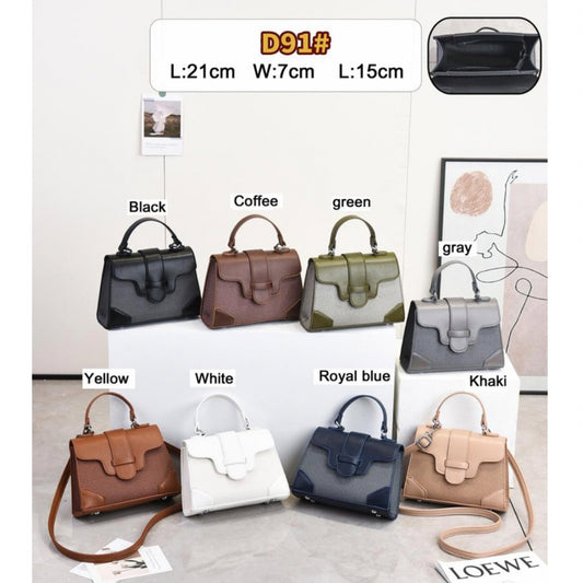 Woman Handbag/Crossbag D91