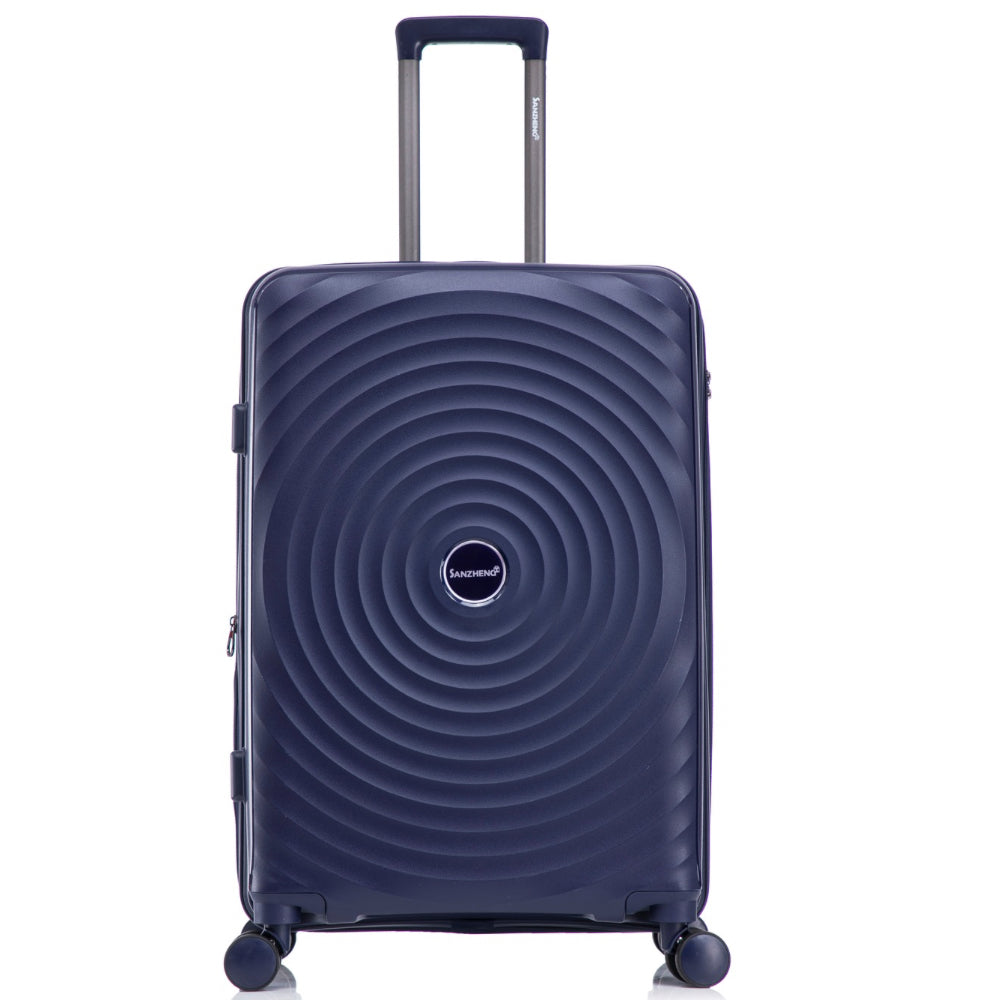 Sanzheng PPP Luggage Z06