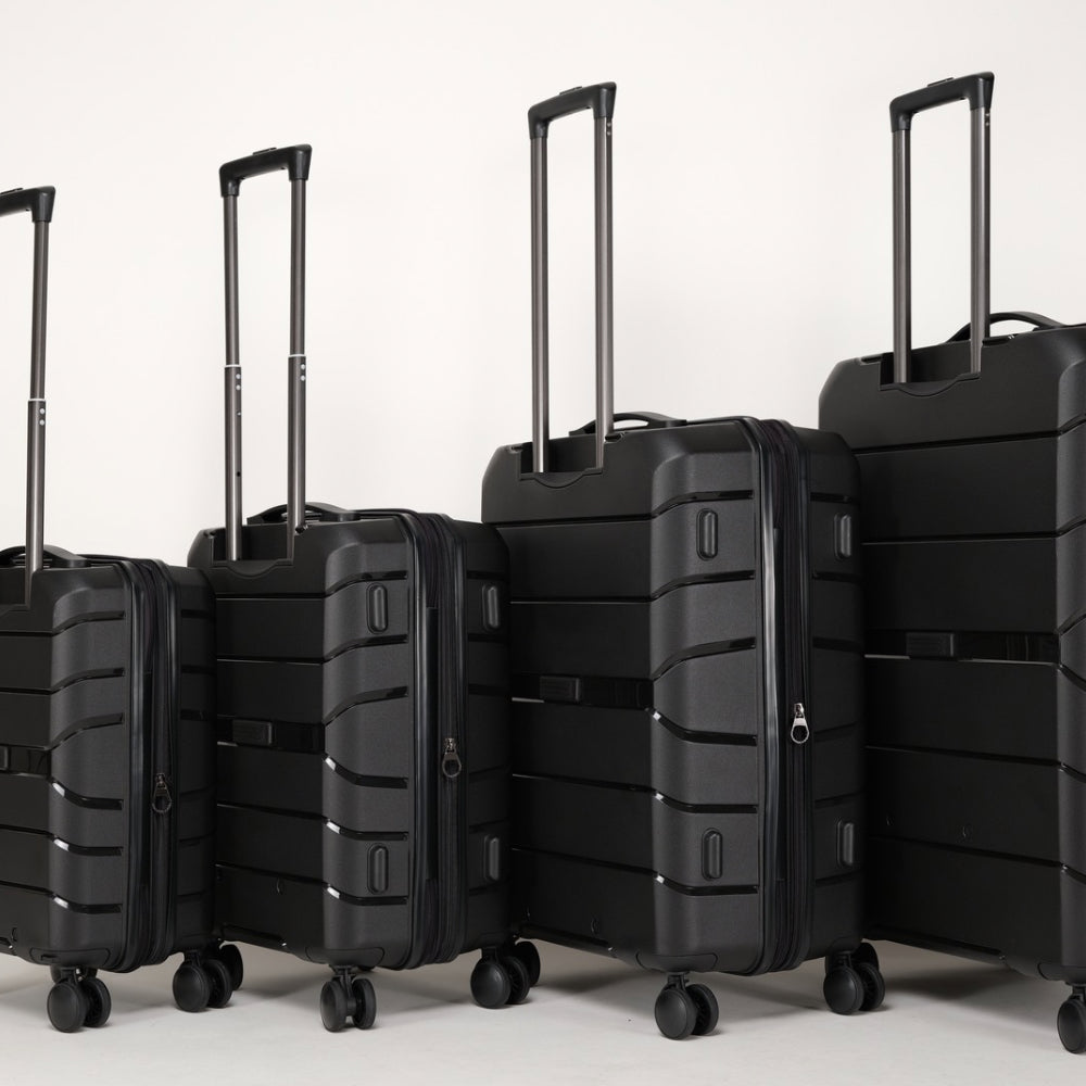 Sanzheng Hard-Case Luggage Z01