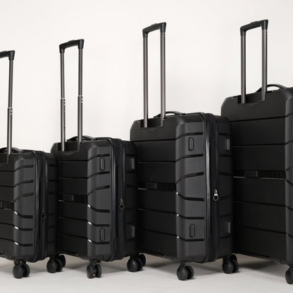 Sanzheng Hard-Case Luggage Z01