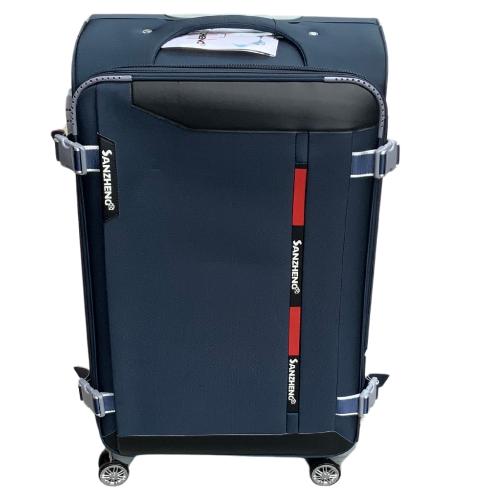 Sanzheng 014 - 4 Soft-Case Luggage