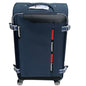 Sanzheng 014 - 4 Soft-Case Luggage