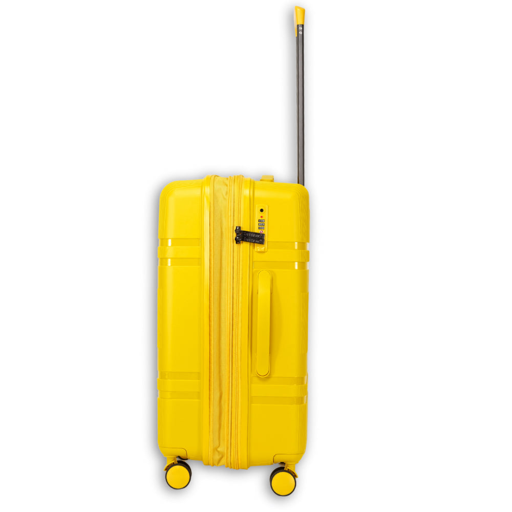 Sanzheng PPP Hard-Case Luggage Z10