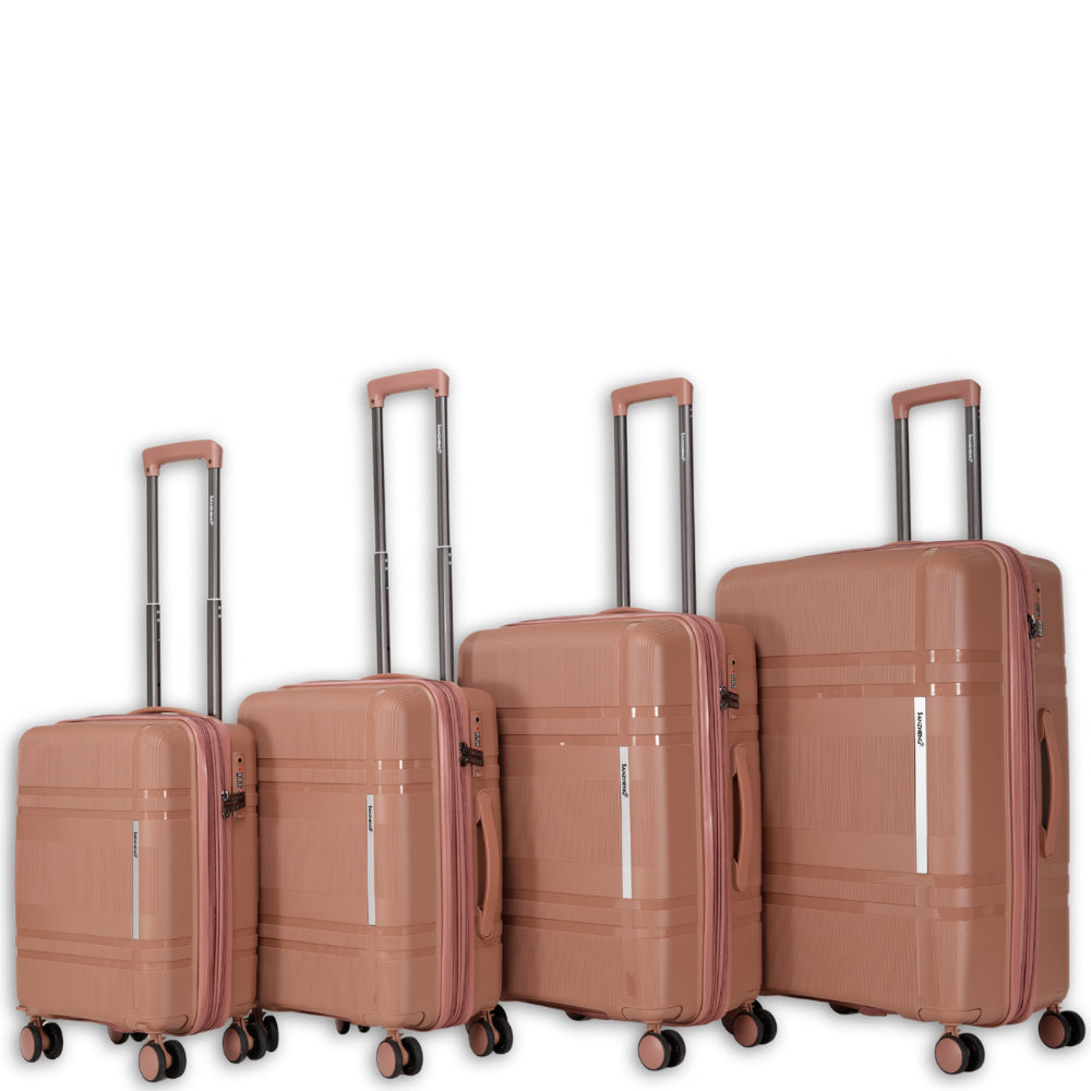 Sanzheng PPP Hard-Case Luggage Z10