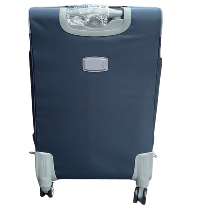 Sanzheng 014 - 4 Soft-Case Luggage