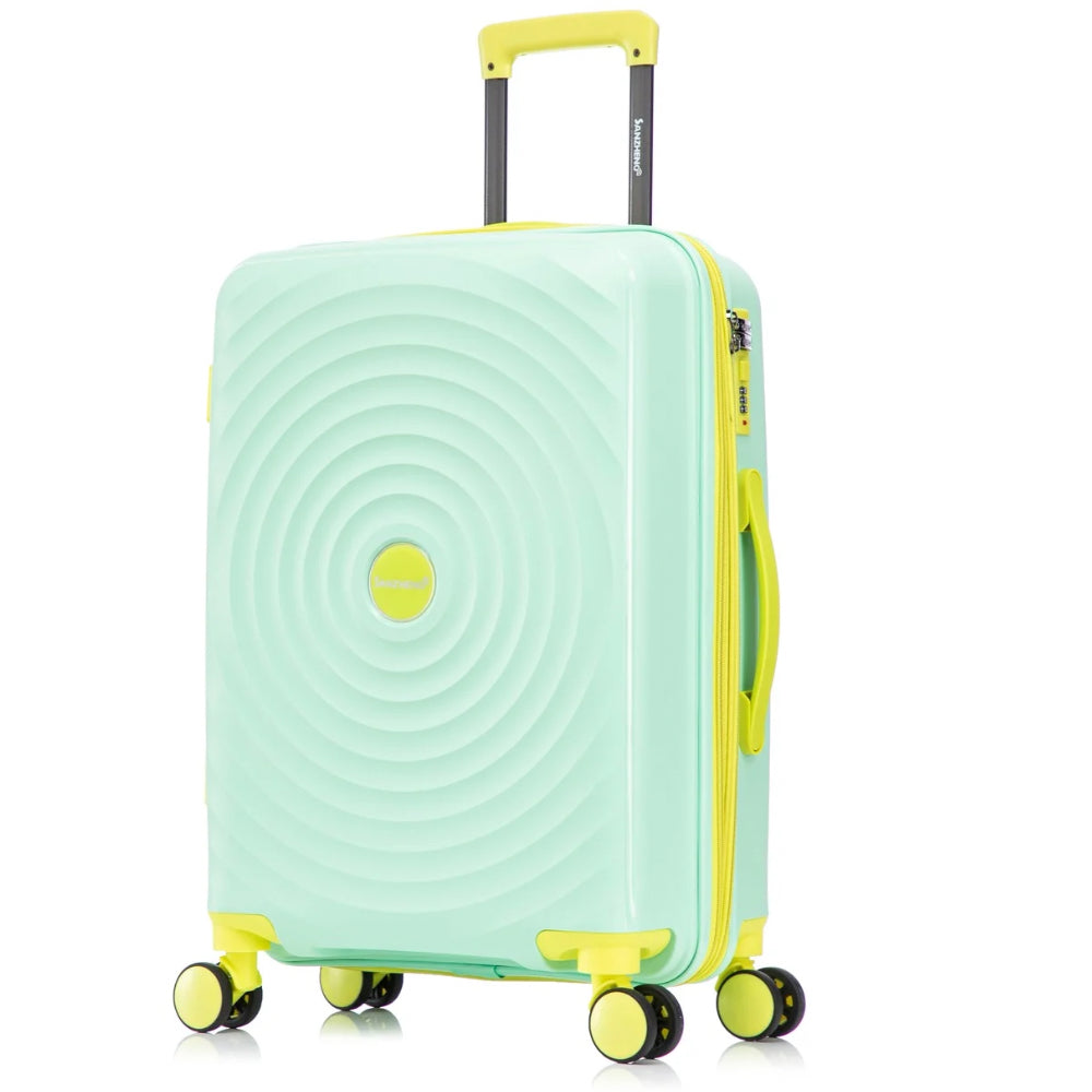 Sanzheng PPP Luggage Z06