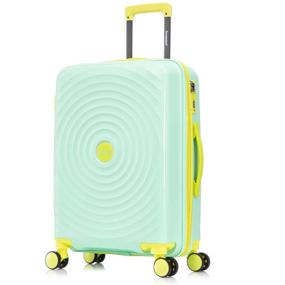 Sanzheng PPP Luggage Z06
