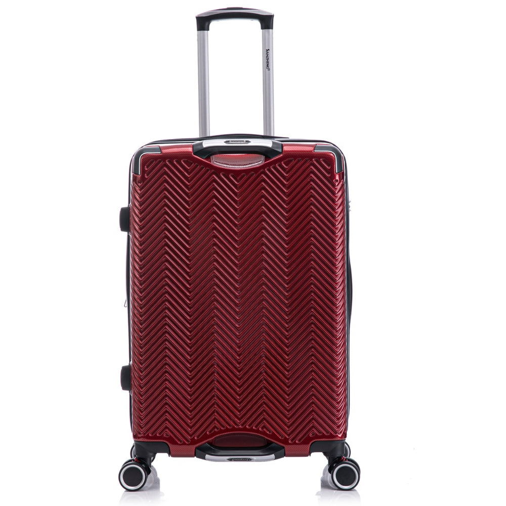 Sanzheng PC 052-3 Luggage
