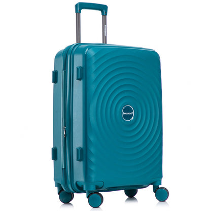 Sanzheng PPP Luggage Z06