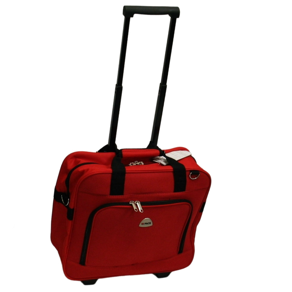 Rolite PRT16X Office Bag/Under-seat bag 16 inches