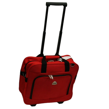 Rolite PRT16X Office Bag/Under-seat bag 16 inches