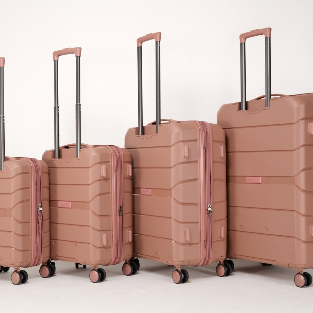 Sanzheng Hard-Case Luggage Z01