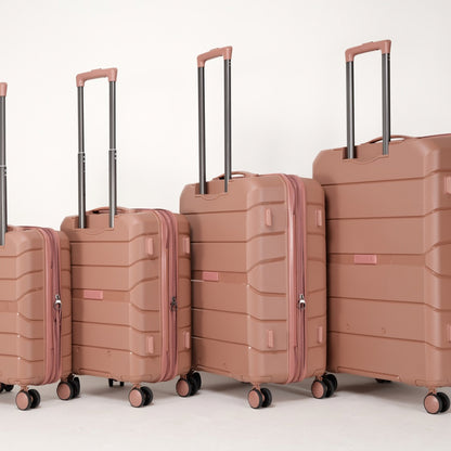 Sanzheng Hard-Case Luggage Z01