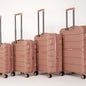 Sanzheng Hard-Case Luggage Z01