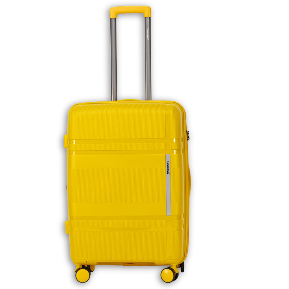 Sanzheng PPP Hard-Case Luggage Z10