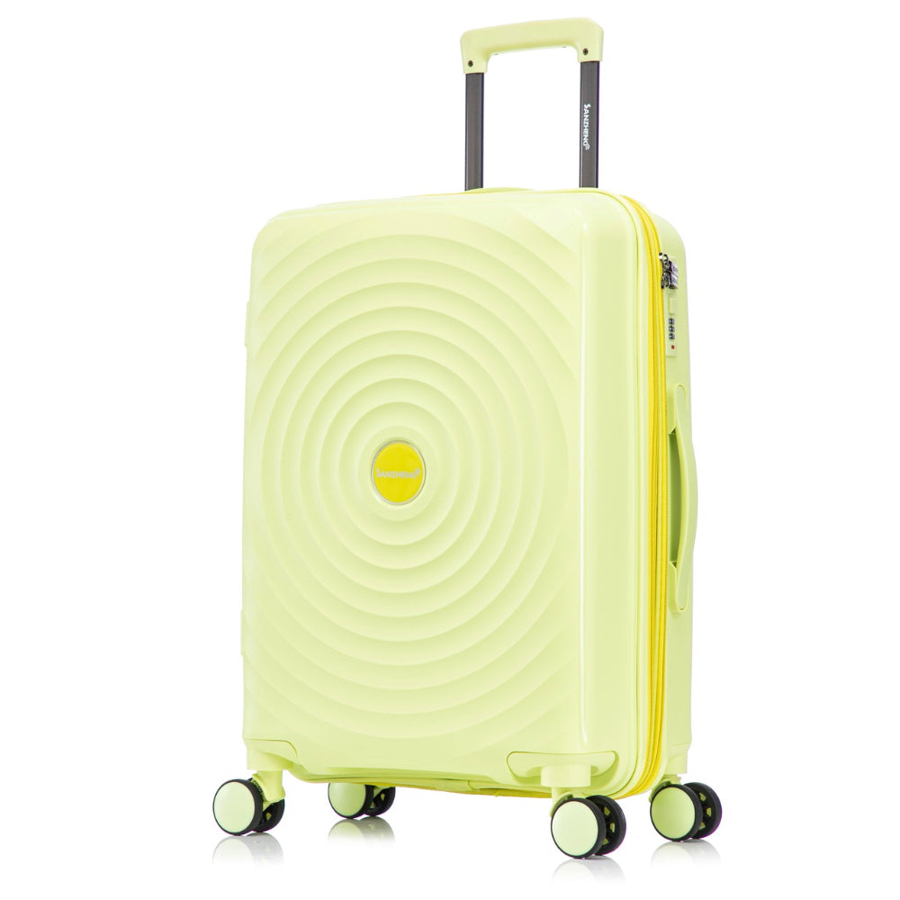 Sanzheng PPP Luggage Z06