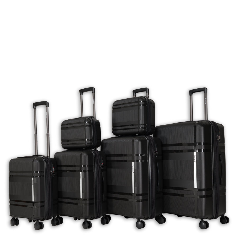 Sanzheng PPP Hard-Case Luggage Z10