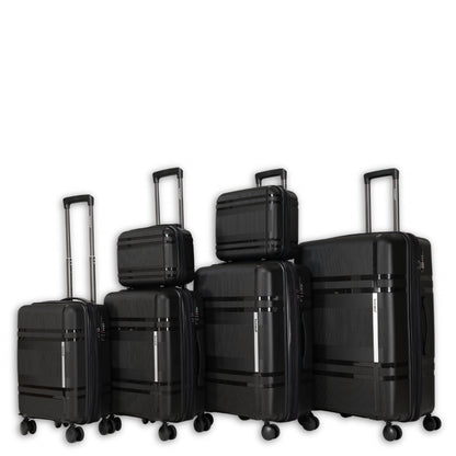 Sanzheng PPP Hard-Case Luggage Z10