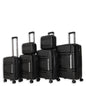 Sanzheng PPP Hard-Case Luggage Z10