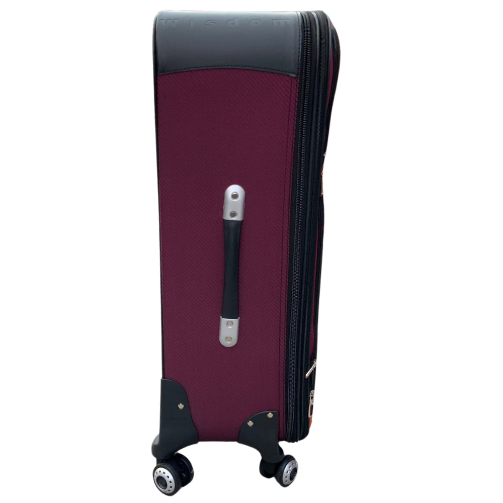 Wisdom Soft-Case Luggage 1717
